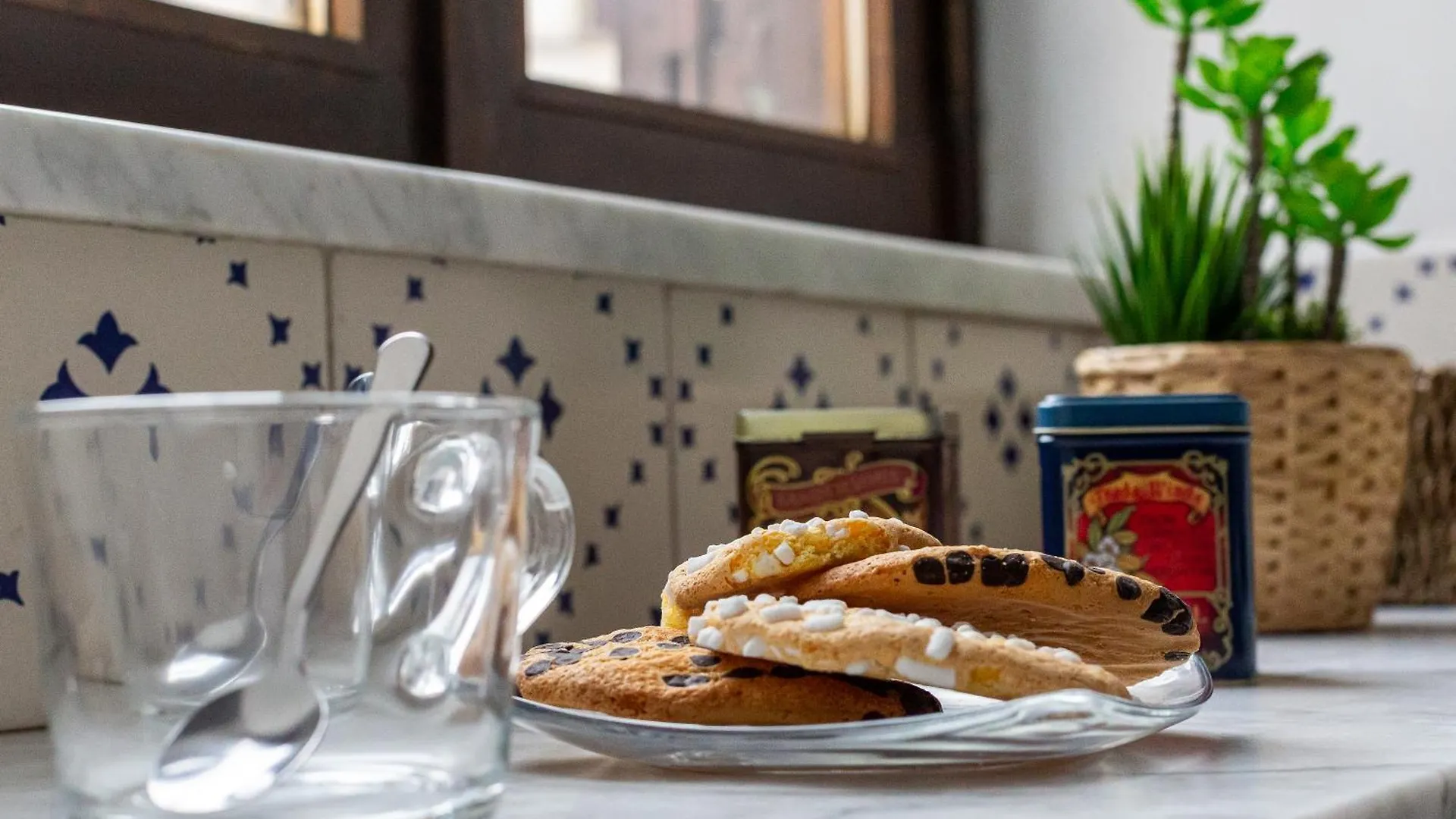 Iflat A Vintage Gem Apartment Near Piazza Navona Rome