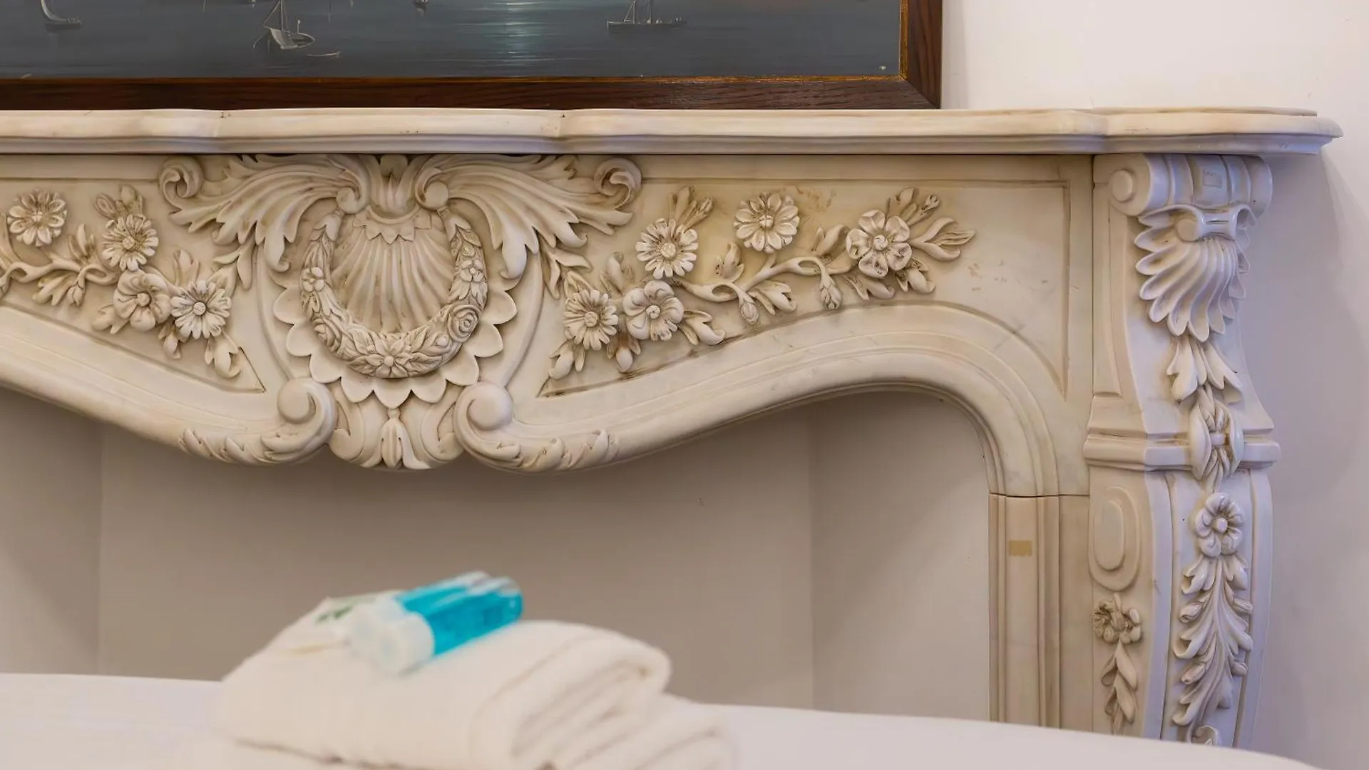 Iflat A Vintage Gem Apartment Near Piazza Navona Rome Italy