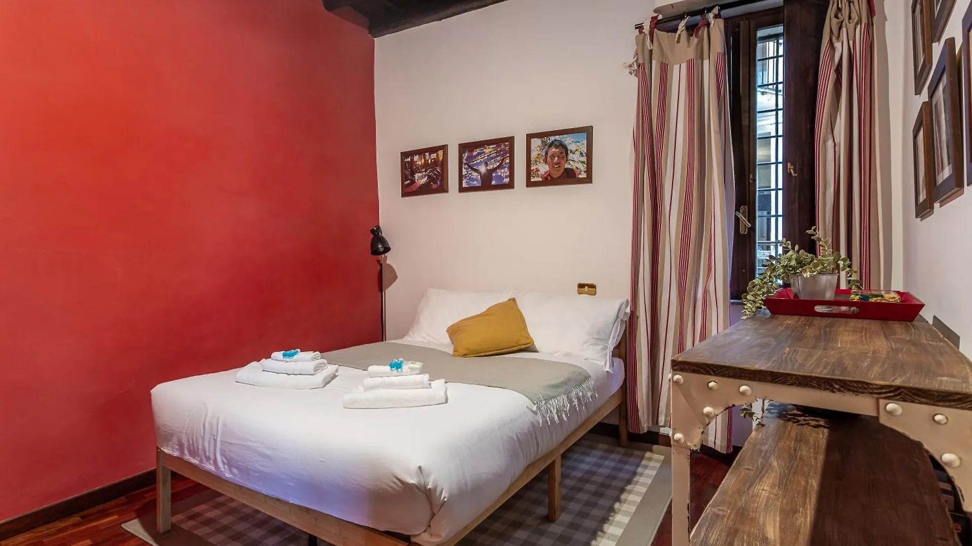 Iflat A Vintage Gem Apartment Near Piazza Navona Rome Italy