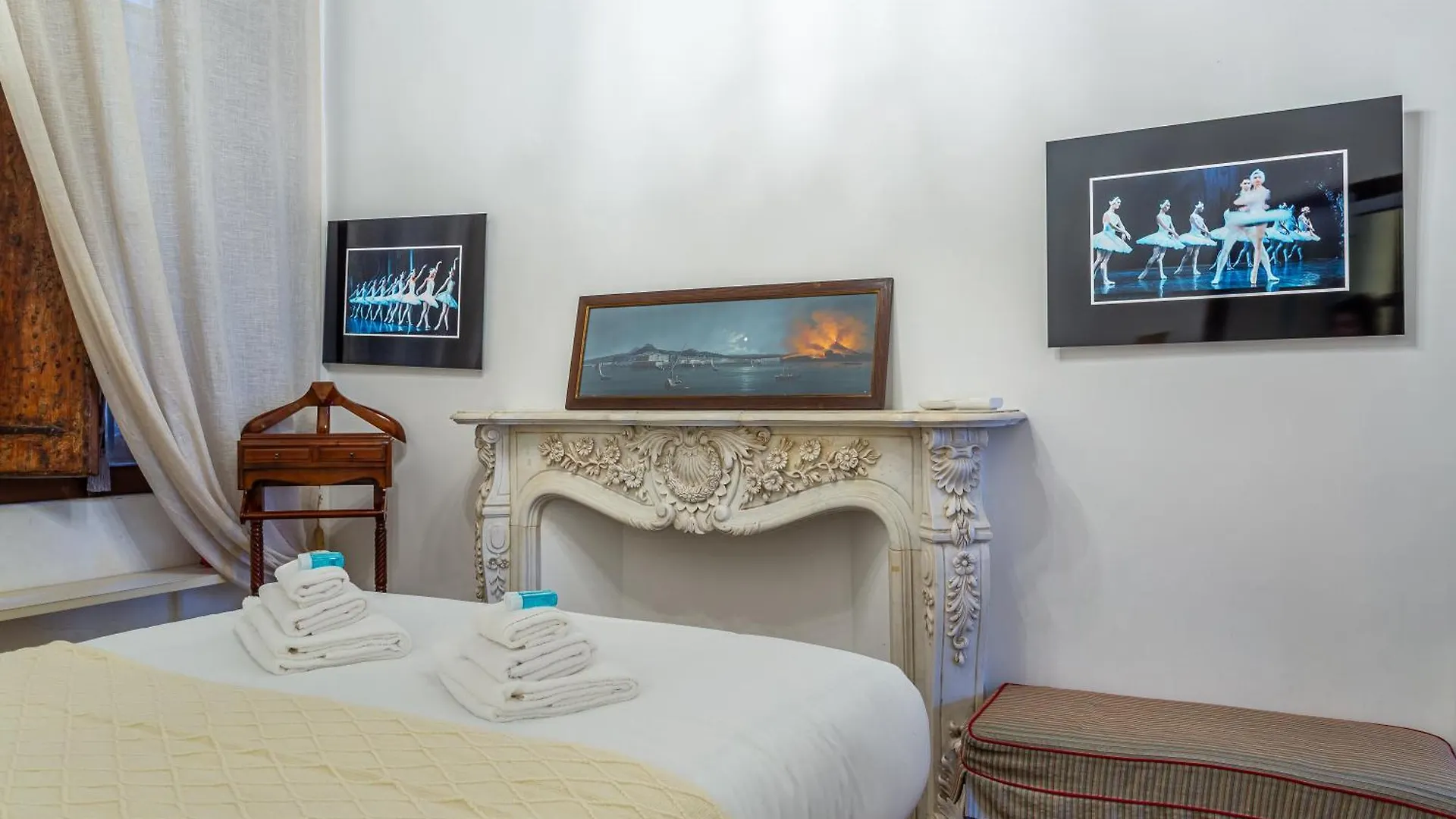 Iflat A Vintage Gem Apartment Near Piazza Navona Rome