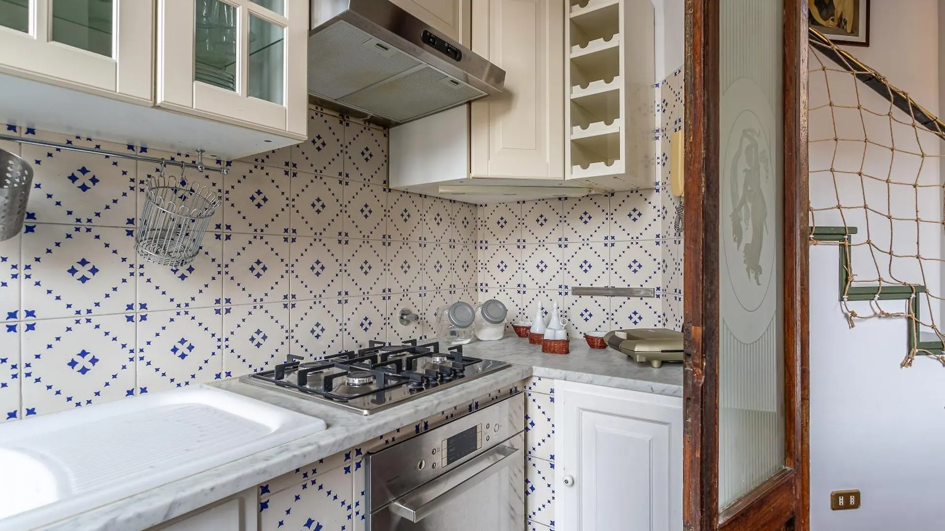 Iflat A Vintage Gem Apartment Near Piazza Navona Rome Italy