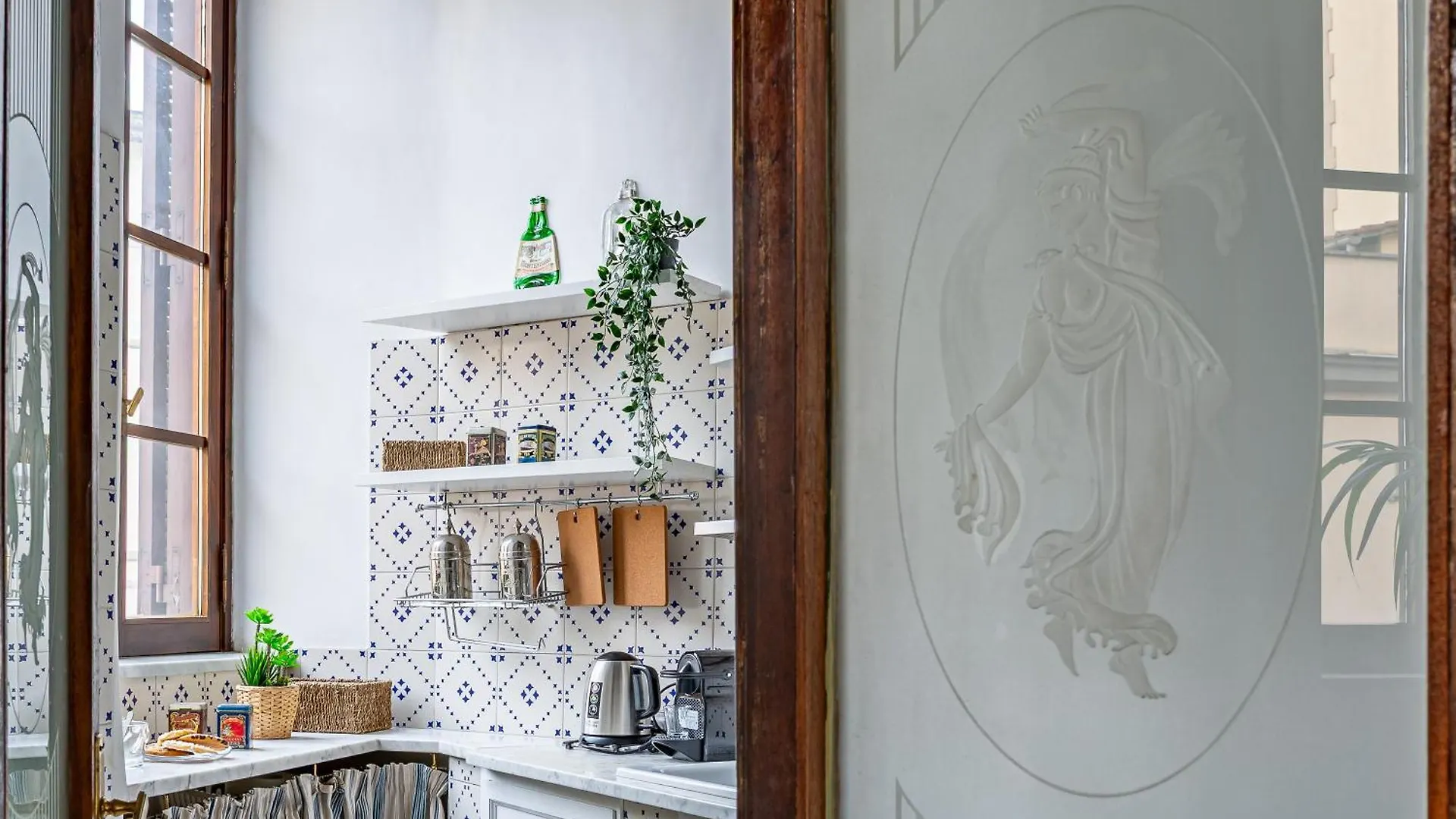 Iflat A Vintage Gem Apartment Near Piazza Navona Rome Italy