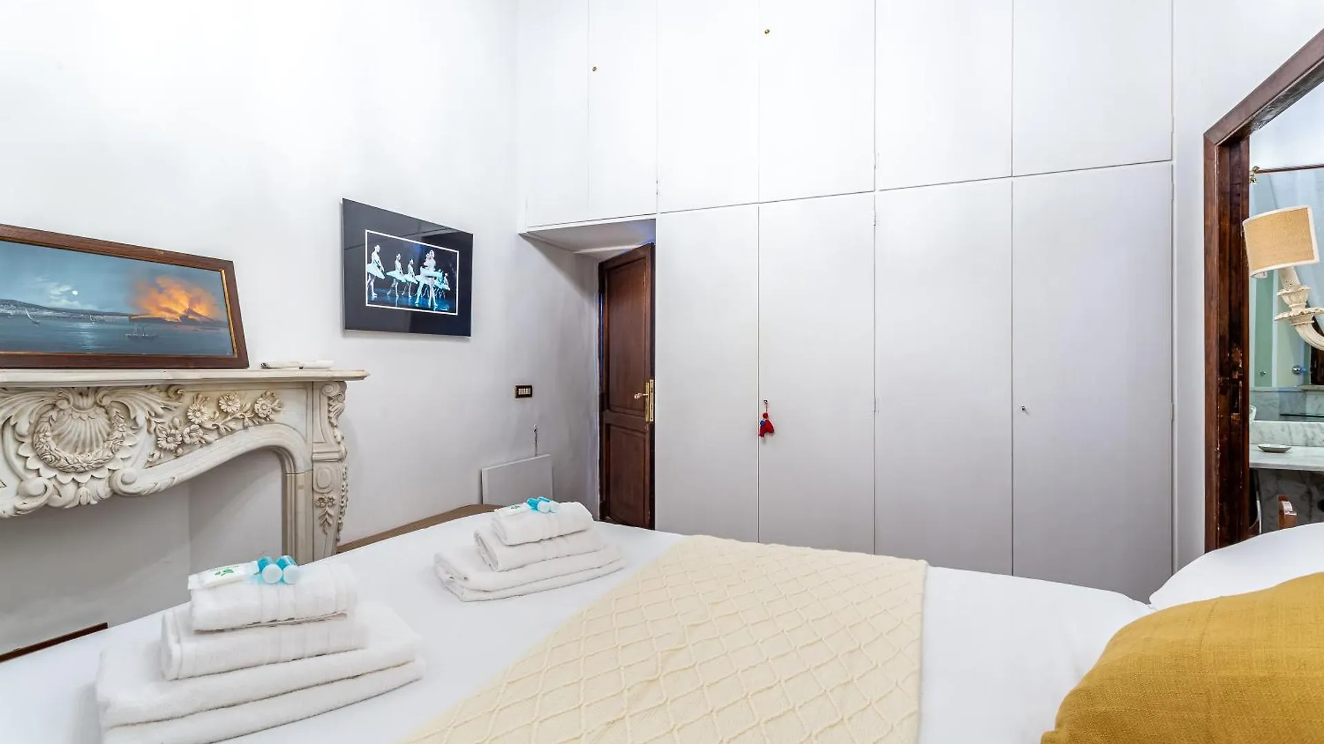 Iflat A Vintage Gem Apartment Near Piazza Navona Rome