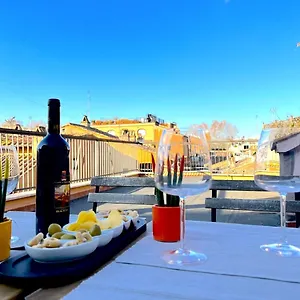 Piazza Navona Luxury Nest Appartamento